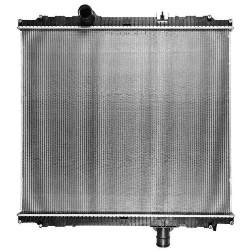 Radiador Tomas Cruzadas T700 2008-2016 Polar
