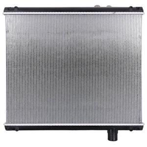 Radiador CV Manual 2000-2007 Polar
