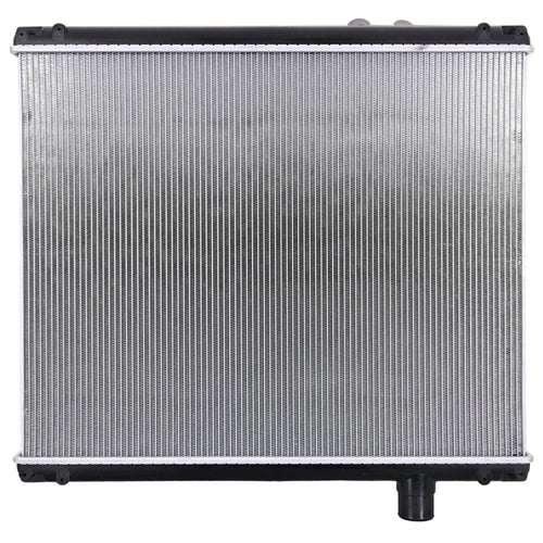 Radiador CV Manual 2000-2007 Polar