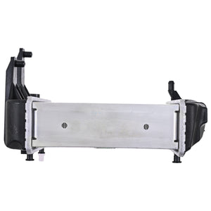 Intercooler A4 2002-2006 Polar
