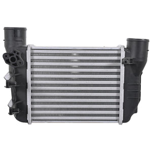 Intercooler A4 2002-2006 Polar