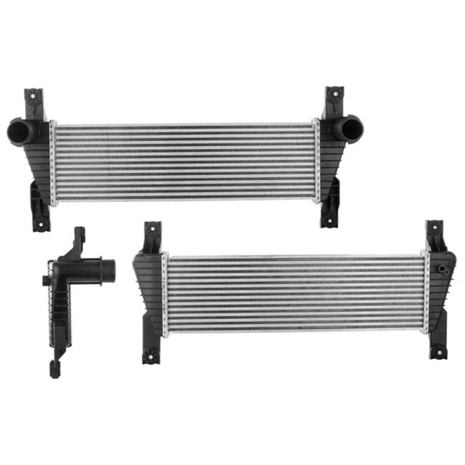 Intercooler P/ Ford Ranger 2011-2022