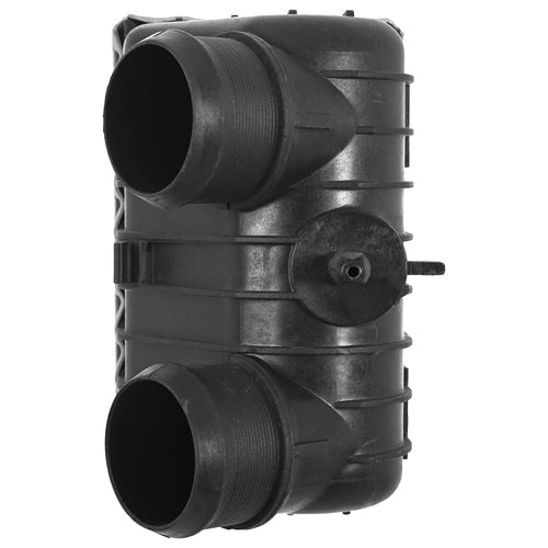 Intercooler Peugeot 207 2008-2009 Polar