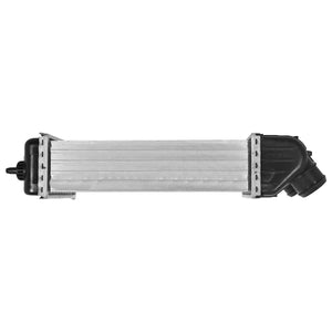Intercooler Peugeot 207 2008-2009 Polar