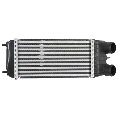 Intercooler Peugeot 207 2008-2009 Polar