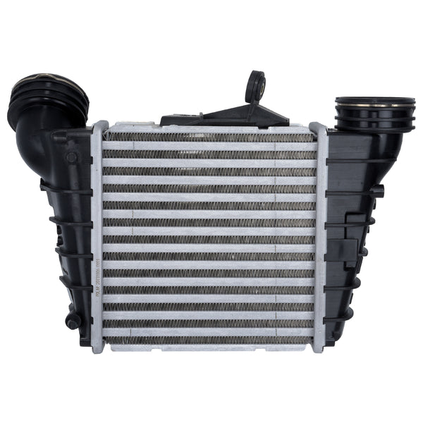Intercooler P/ Seat Ibiza 2000-2010