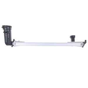 Intercooler TDI Jetta 2006-2019 Polar