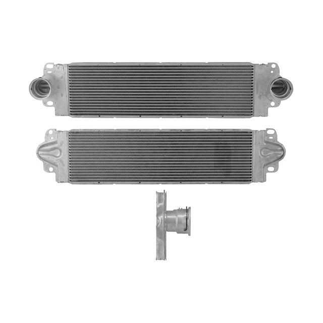 Intercooler P/ Volkswagen Transporter 2010-2015