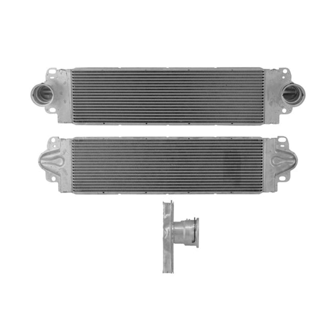 Intercooler P/ Volkswagen Transporter 2010-2015