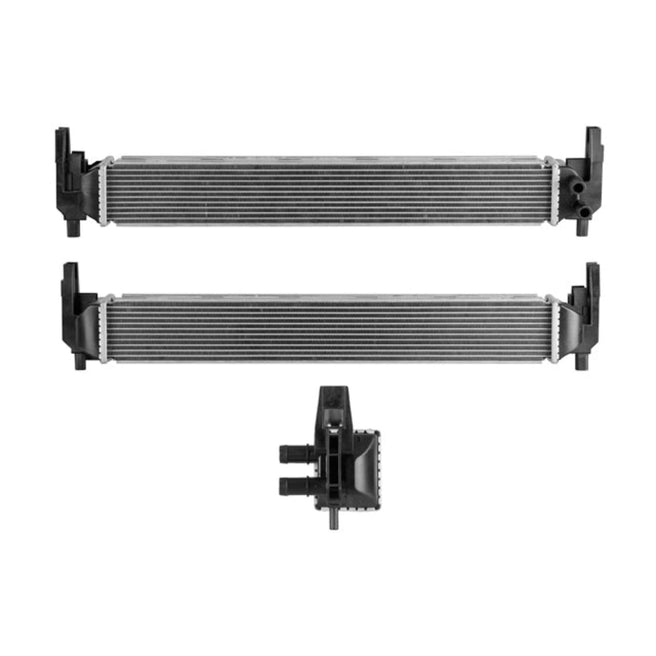 Intercooler P/ Volkswagen Vento 2014-2020
