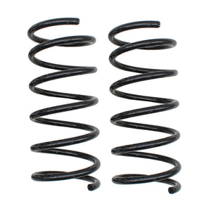 Resorte Delantero Dodge Atos 2000-2012