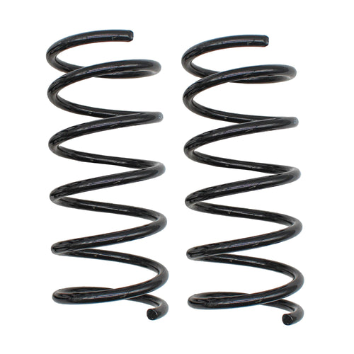 Resorte Delantero Dodge Atos 2000-2012