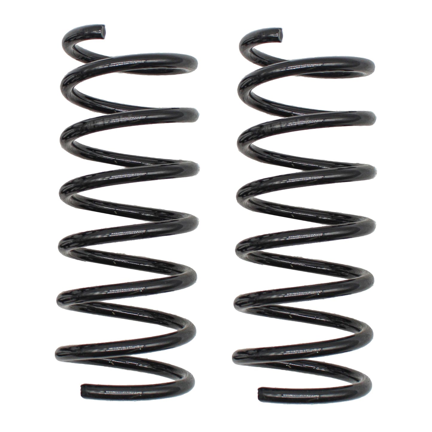Resorte Trasero Dodge Atos 2000-2012