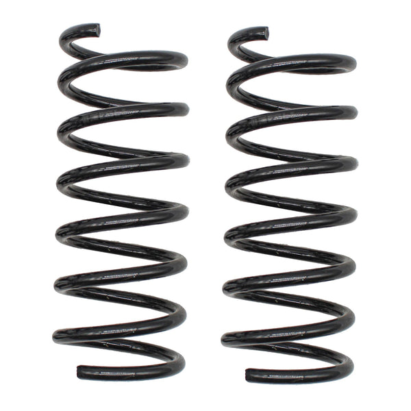 Resorte Trasero Dodge Atos 2000-2012