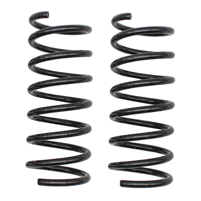 Resorte Trasero Dodge Atos 2000-2012