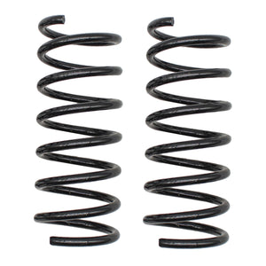Resorte Delantero Dodge Atos 2000-2012