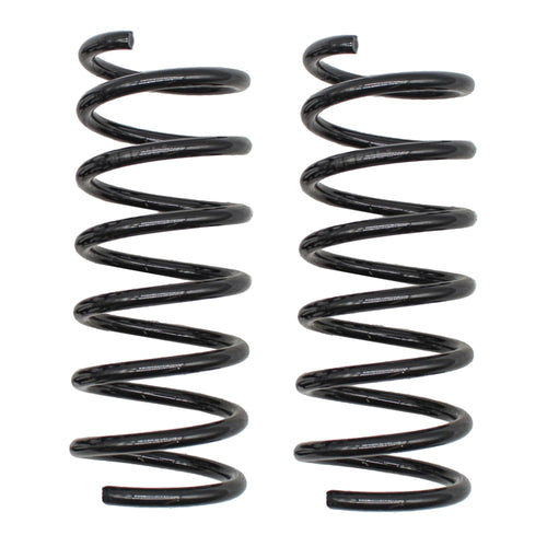 Resorte Delantero Dodge Atos 2000-2012