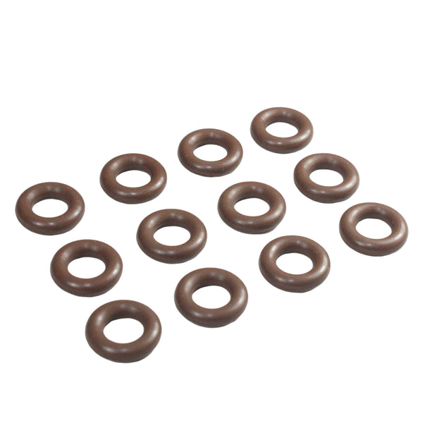 Kit de Orings para Inyector P/ Hyundai Santa Fe 2001-2006 V6 2.7L Naturalmente Aspirado
