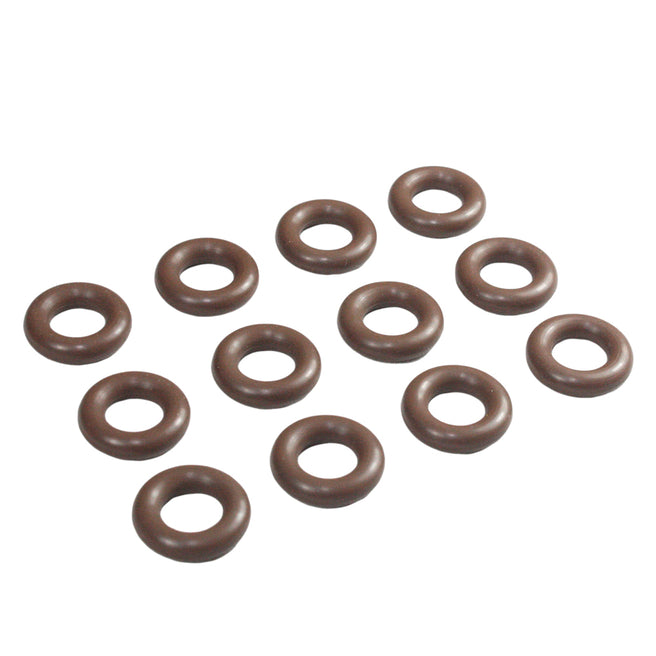 Kit de Orings para Inyector P/ Hyundai Santa Fe 2001-2006 V6 2.7L Naturalmente Aspirado
