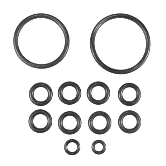 Kit de Orings para Inyector P/ Ford Bronco 1990-1996 V8 5.0L Naturalmente Aspirado