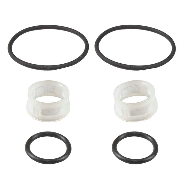 Kit de Orings para Inyector P/ Chevrolet Astro 1990-1995 V6 4.3L Naturalmente Aspirado