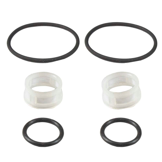 Kit de Orings para Inyector P/ Chevrolet Astro 1990-1995 V6 4.3L Naturalmente Aspirado