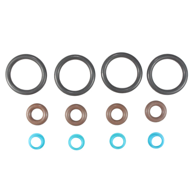 Kit de Orings para Inyector P/ Chrysler Concorde 1993-1997 V6 3.5L SOHC Naturalmente Aspirado