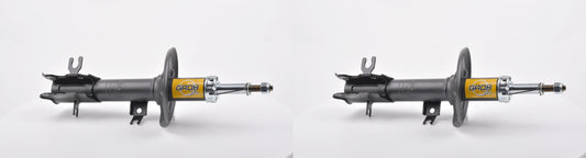 Kit Amortiguadores Delanteros Chevrolet Aveo 2007-2017