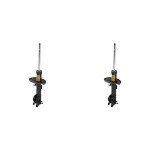 Kit Amortiguadores Delanteros Chevrolet Aveo 2007-2017