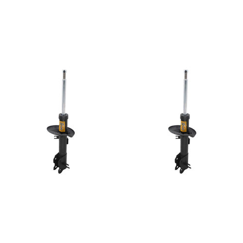 Kit Amortiguadores Delanteros Chevrolet Aveo 2007-2017