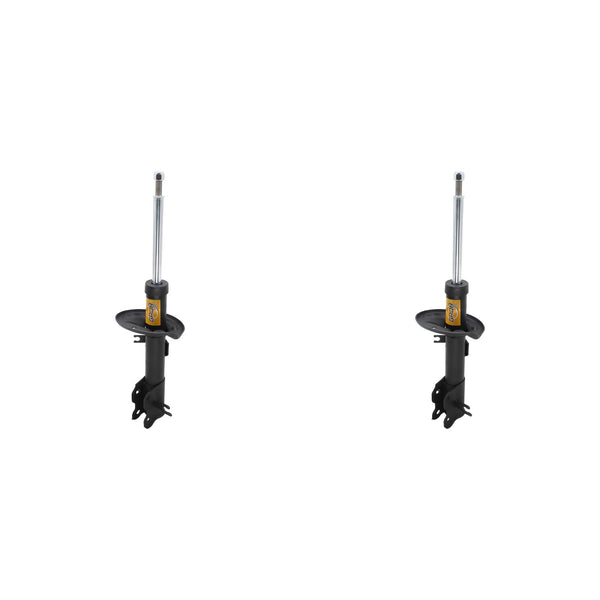 Kit Amortiguadores Delanteros Chevrolet Aveo 2007-2017