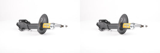 Kit Amortiguadores Delanteros Chevrolet Matiz 2006-2015