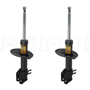 Kit Amortiguadores Delanteros Chevrolet Matiz 2006-2015