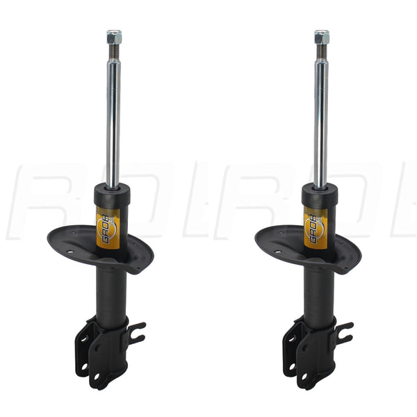 Kit Amortiguadores Delanteros Chevrolet Matiz 2006-2015