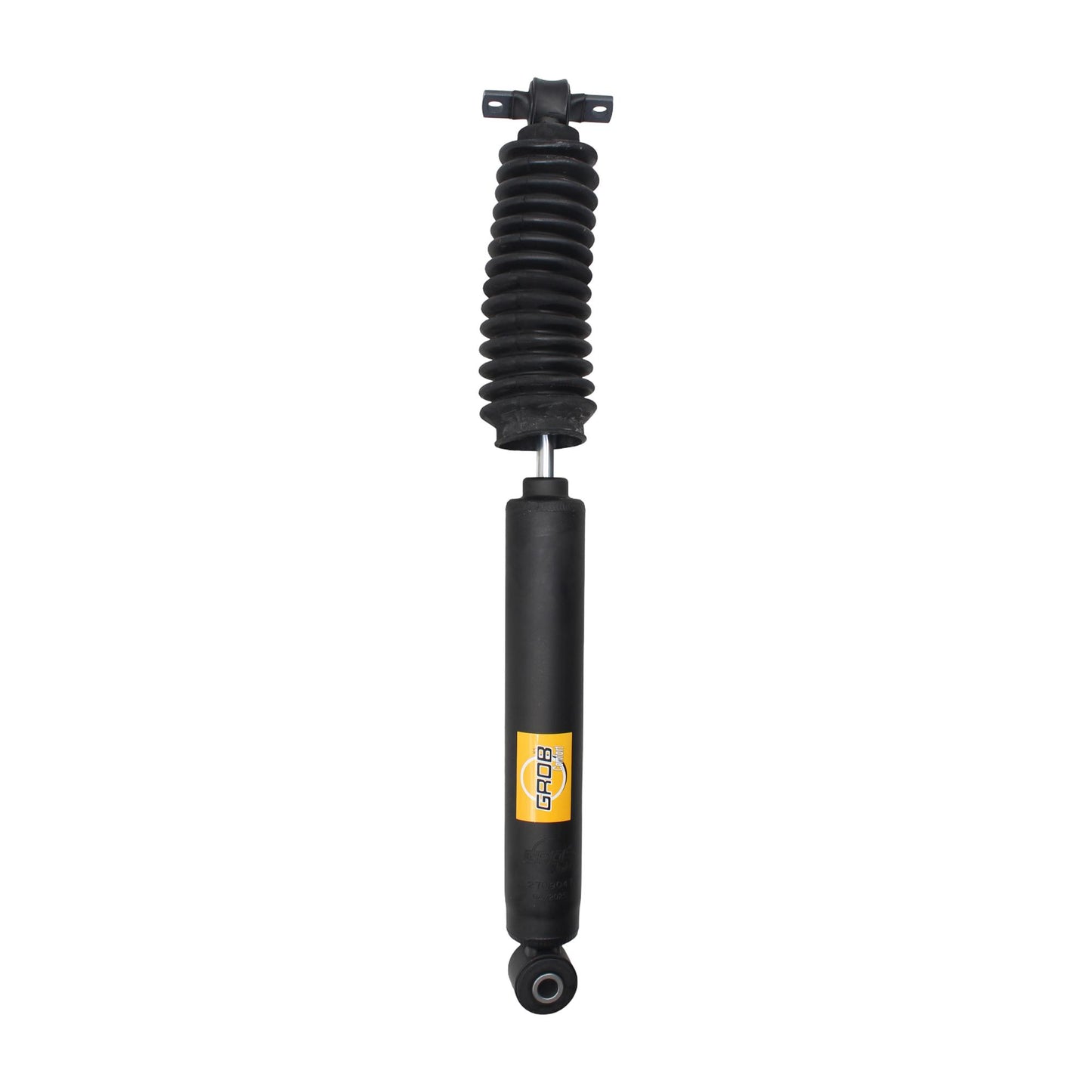 Amortiguador Trasero Hummer Hummer H3 2007-2012