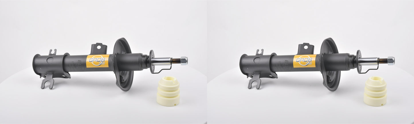 Kit Amortiguadores Delanteros Chevrolet Beat 2018-2021