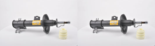 Kit Amortiguadores Delanteros Chevrolet Spark Clasic 2011-2017