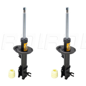 Kit Amortiguadores Delanteros Chevrolet Beat 2018-2021