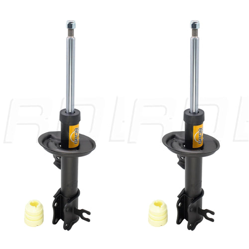 Kit Amortiguadores Delanteros Chevrolet Beat 2018-2021