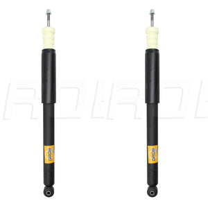 Kit Amortiguadores Traseros Chevrolet Beat 2018-2021
