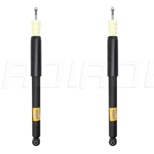 Kit Amortiguadores Traseros Chevrolet Beat 2018-2021