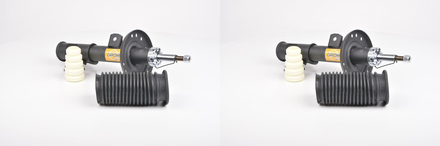 Kit Amortiguadores Delanteros Chevrolet Sonic 2012-2017