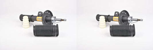 Kit Amortiguadores Delanteros Chevrolet Sonic 2012-2017