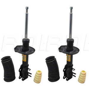 Kit Amortiguadores Delanteros Chevrolet Sonic 2012-2017