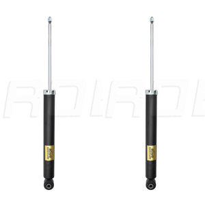 Kit Amortiguadores Traseros Chevrolet Sonic 2012-2017