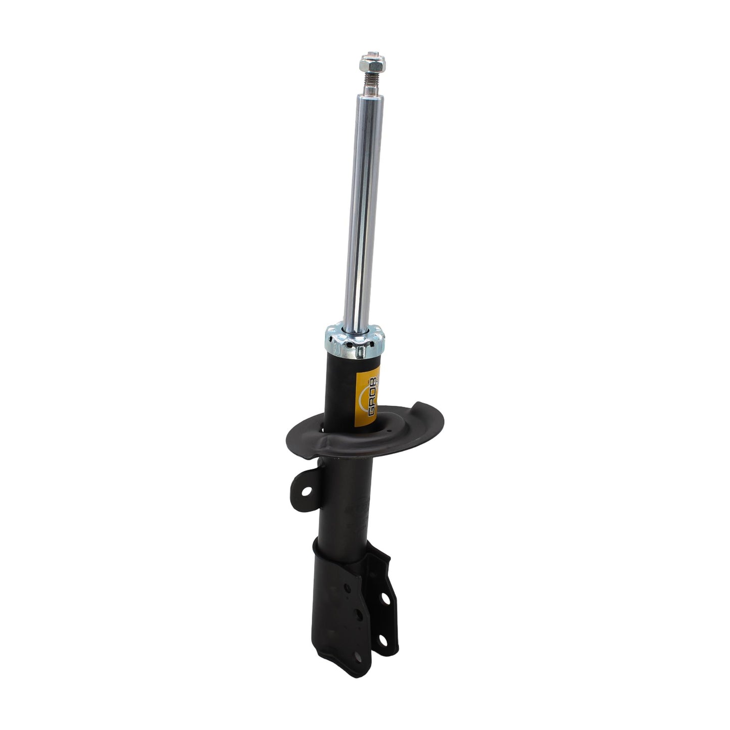 Amortiguador Delantero Derecho Chevrolet Captiva 2008-2010