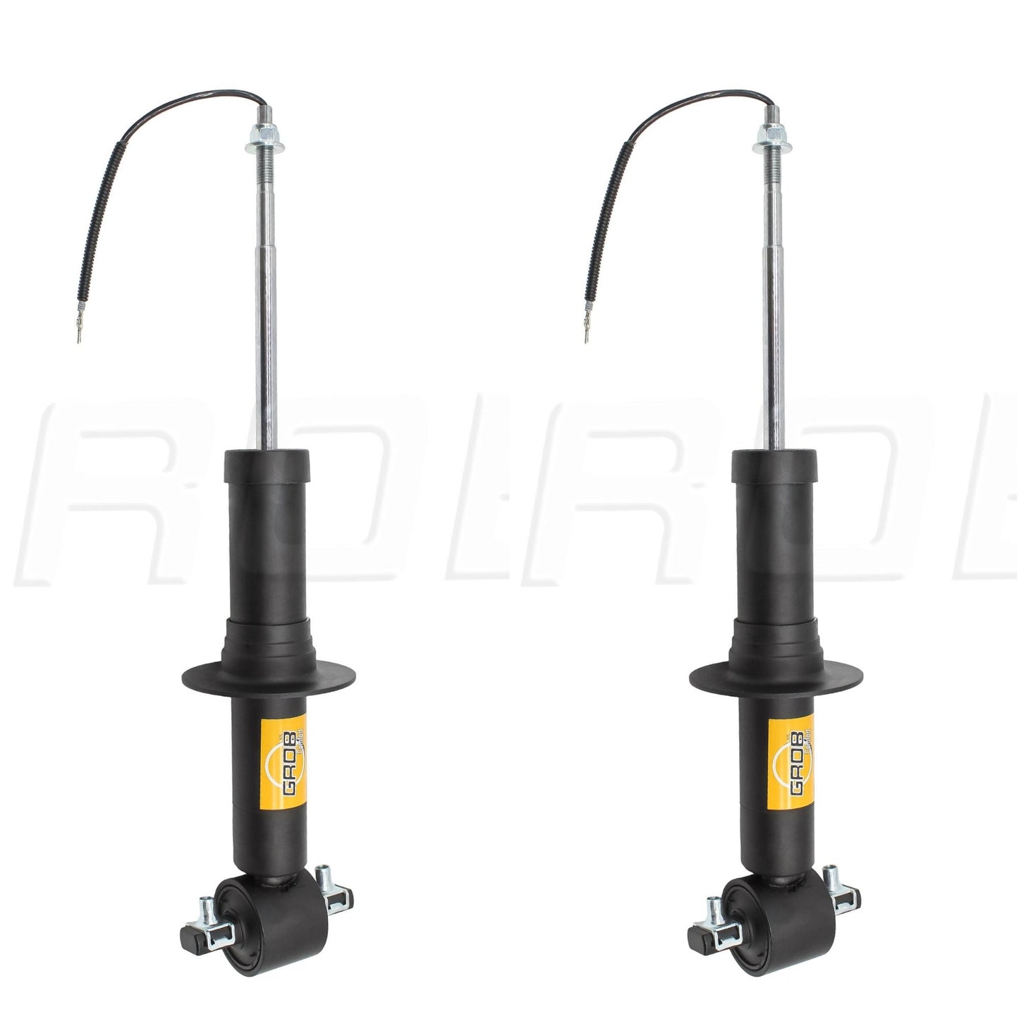 Kit Amortiguadores Delanteros Cadillac Escalade 2015-2020