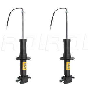 Kit Amortiguadores Delanteros Cadillac Escalade 2015-2020