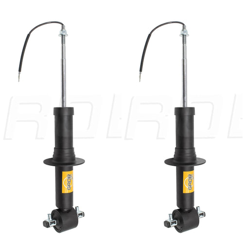 Kit Amortiguadores Delanteros Cadillac Escalade 2015-2020