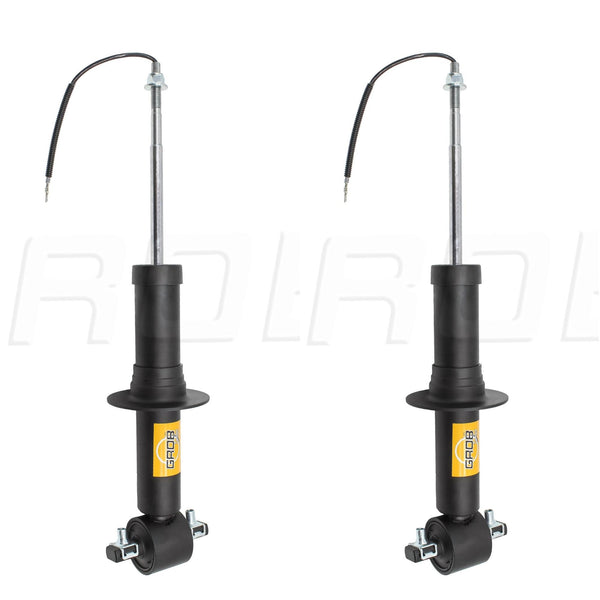 Kit Amortiguadores Delanteros Cadillac Escalade 2015-2020